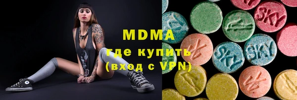 крисы Надым
